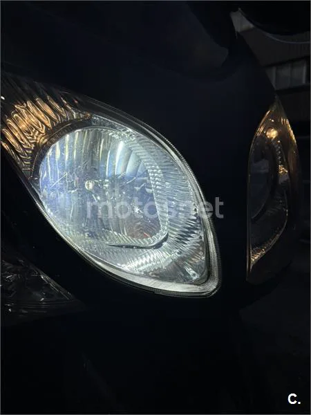 Yamaha TMAX 500 – Vista 7