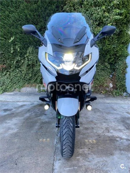 BMW K 1600 – Vista 3
