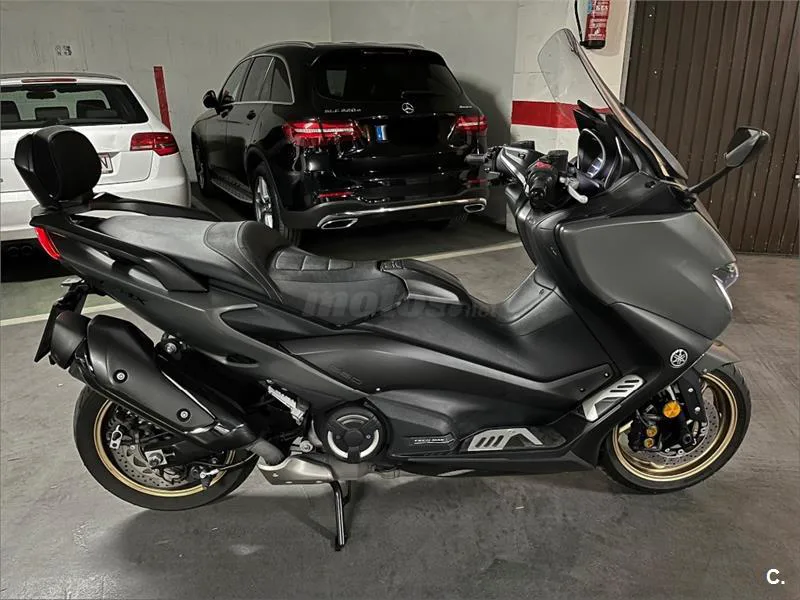 Yamaha TMAX 560 10.000 € 2021 Alicante - 1