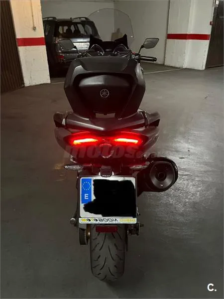 Yamaha TMAX 560 10.000 € 2021 Alicante - 2
