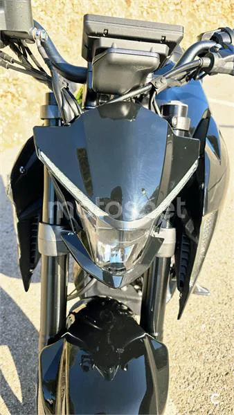 Zontes 350R 3300 € 2025 León - 2