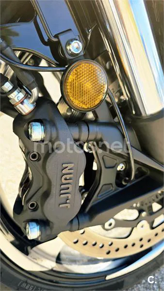 Zontes 350R – Vista 10