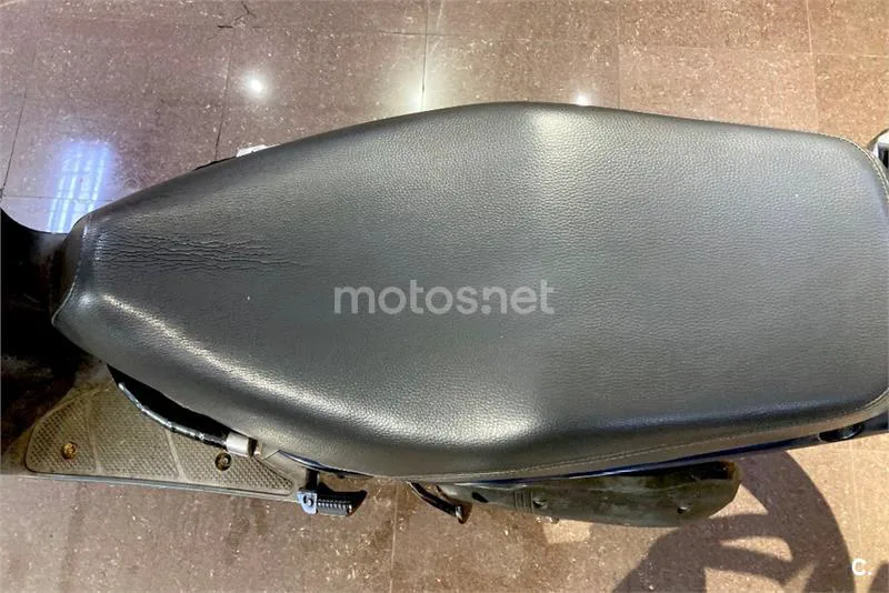 Honda SH 50 – Vista 18