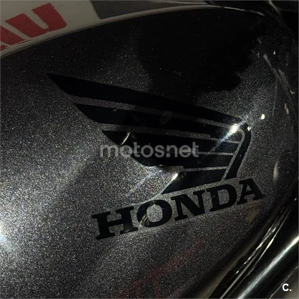 Honda CMX 1100 Rebel – Vista 8