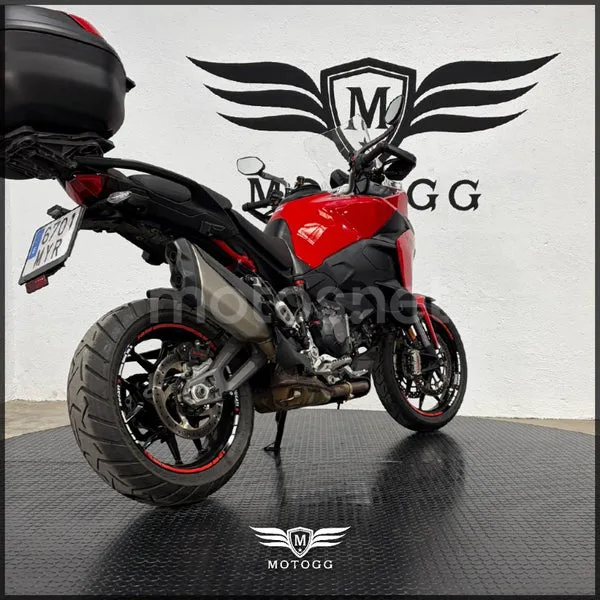 Ducati Multistrada V2 – Vista 7