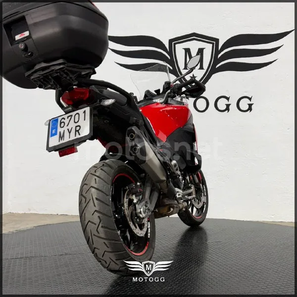 Ducati Multistrada V2 – Vista 10