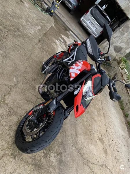 Ducati Hypermotard 14.000 € 2022 Girona - 1