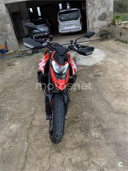 Ducati Hypermotard 14.000 € 2022 Girona - 2