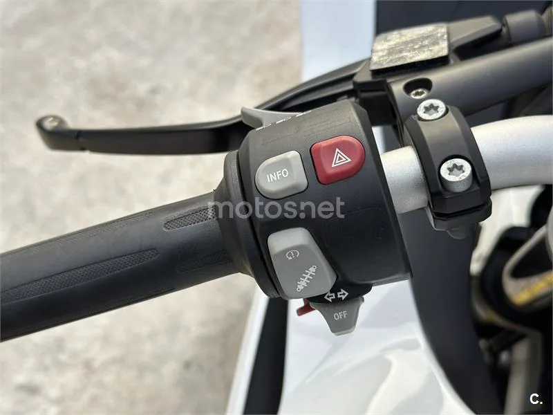BMW F 800 GT – Vista 12