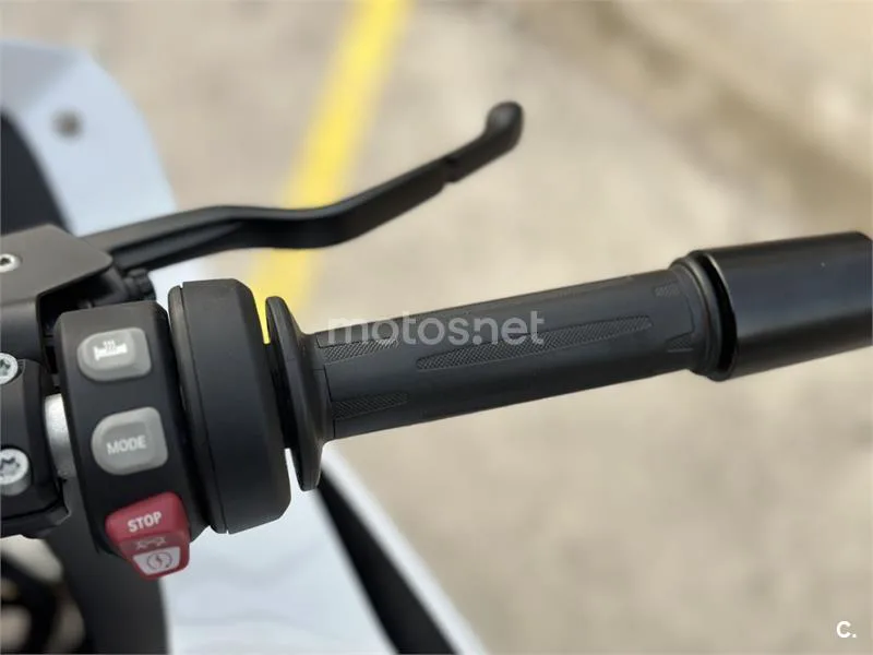 BMW F 800 GT – Vista 13
