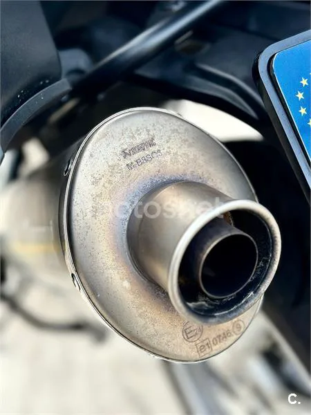 BMW F 800 GT – Vista 4