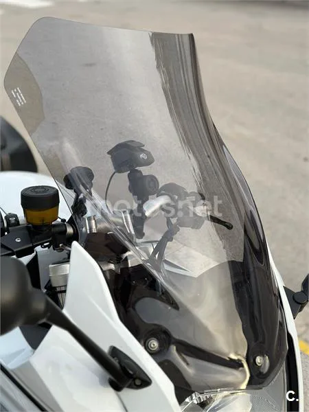 BMW F 800 GT – Vista 5
