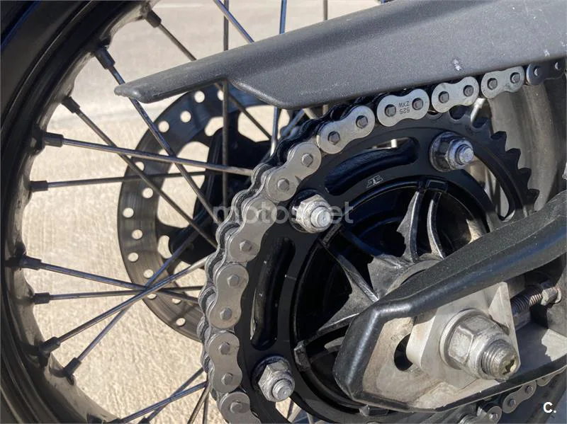 BMW F 800 GS – Vista 8