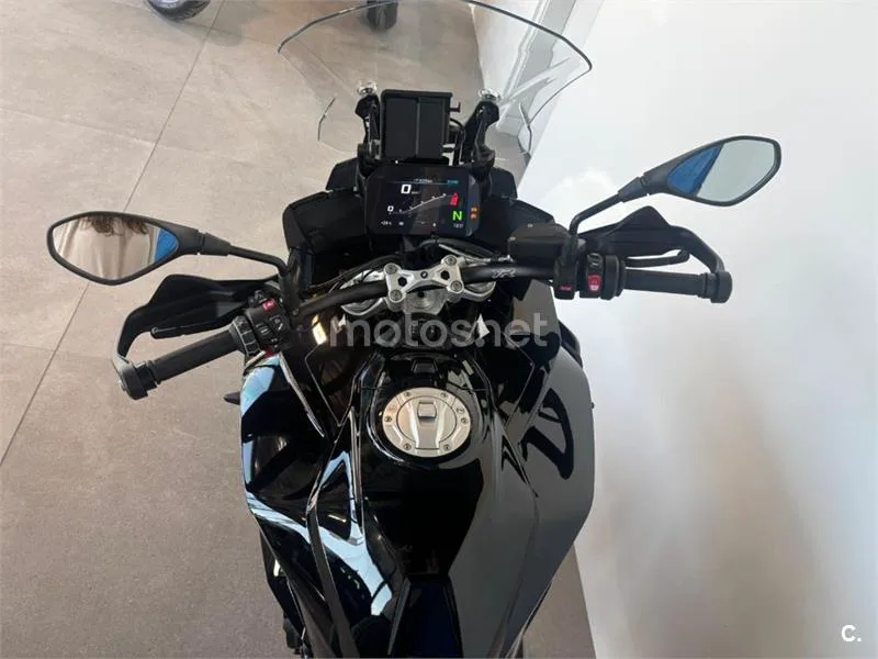 BMW S 1000 XR – Vista 11