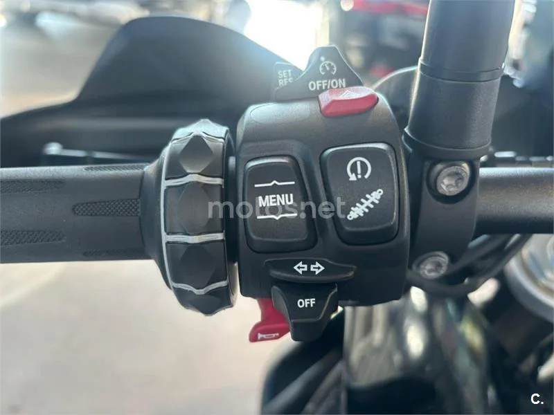 BMW S 1000 XR – Vista 13