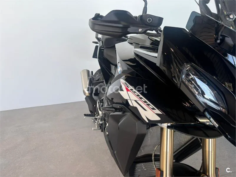 BMW S 1000 XR – Vista 14