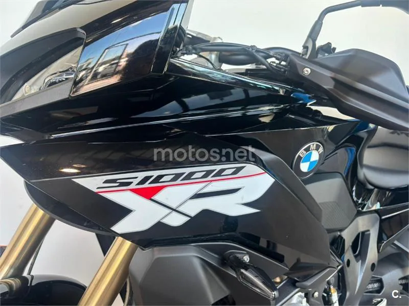 BMW S 1000 XR – Vista 15