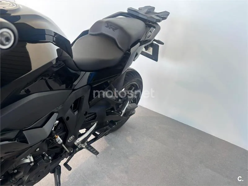 BMW S 1000 XR – Vista 16