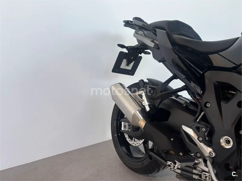 BMW S 1000 XR – Vista 17