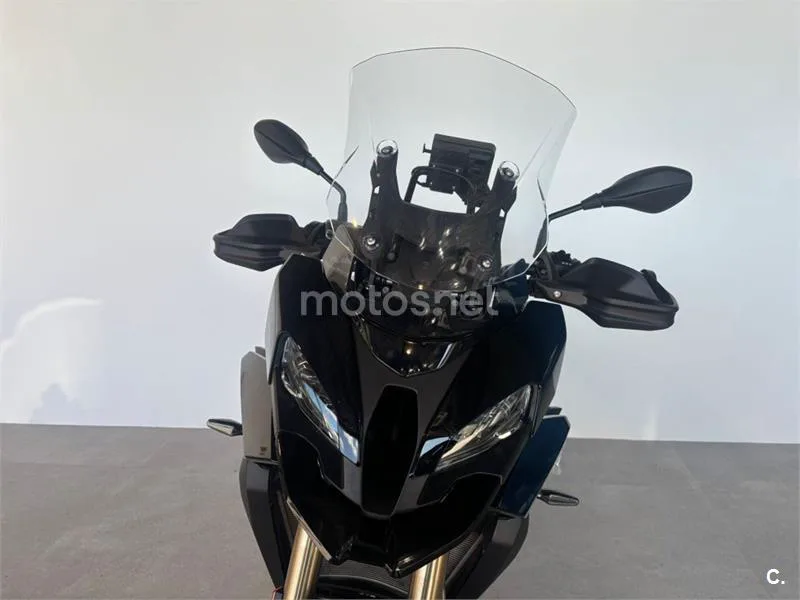 BMW S 1000 XR – Vista 18