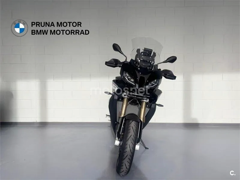 BMW S 1000 XR – Vista 3