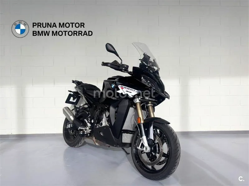BMW S 1000 XR – Vista 4