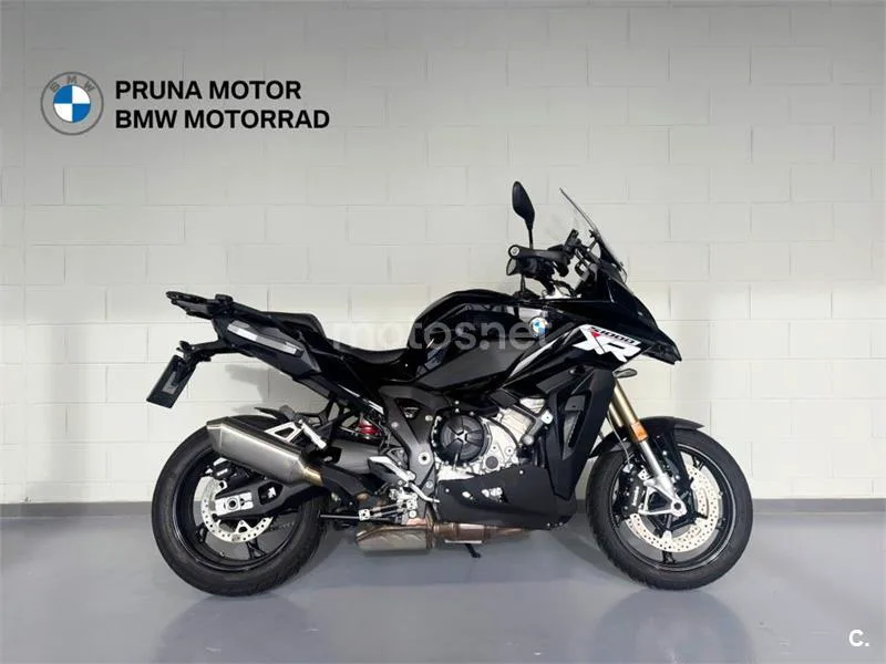 BMW S 1000 XR – Vista 5