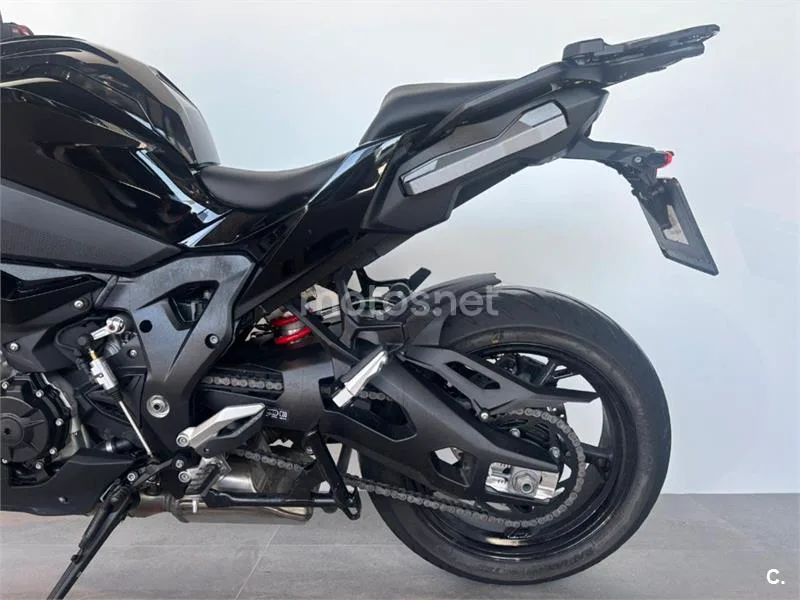 BMW S 1000 XR – Vista 8