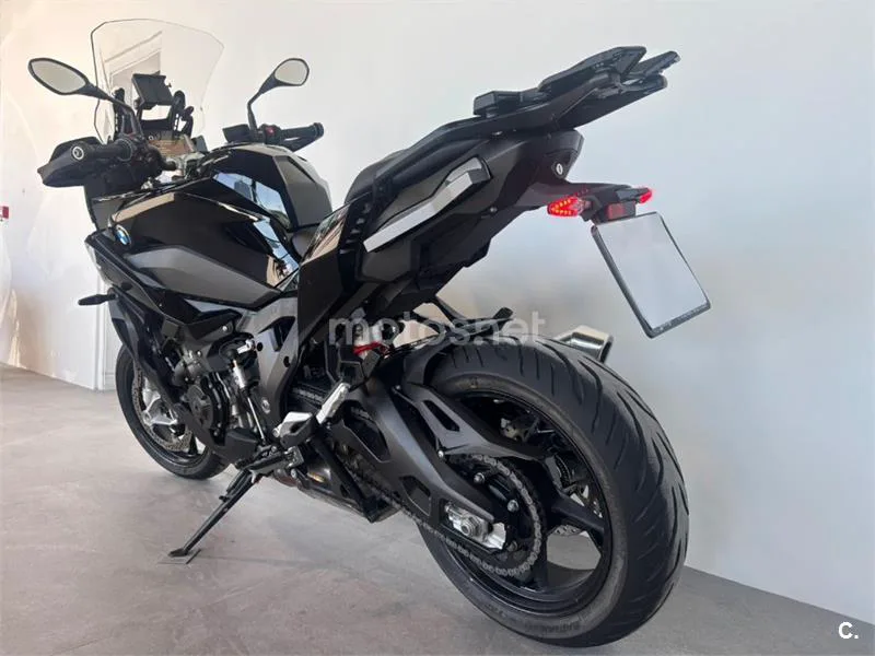 BMW S 1000 XR – Vista 9