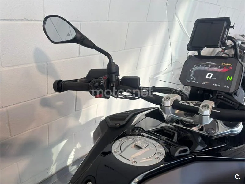 BMW R 1300 GS – Vista 11