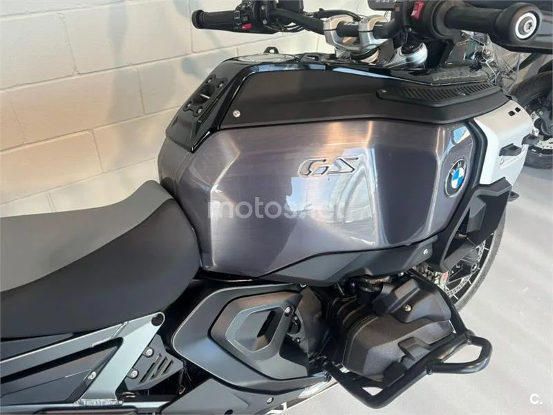BMW R 1300 GS – Vista 12