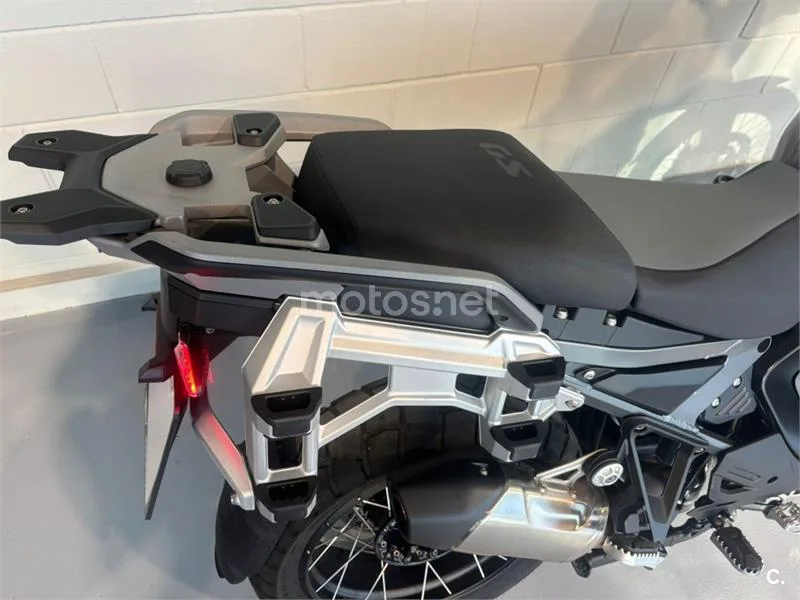 BMW R 1300 GS – Vista 13