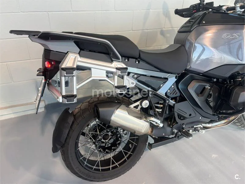 BMW R 1300 GS – Vista 14