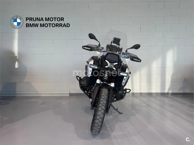 BMW R 1300 GS – Vista 3
