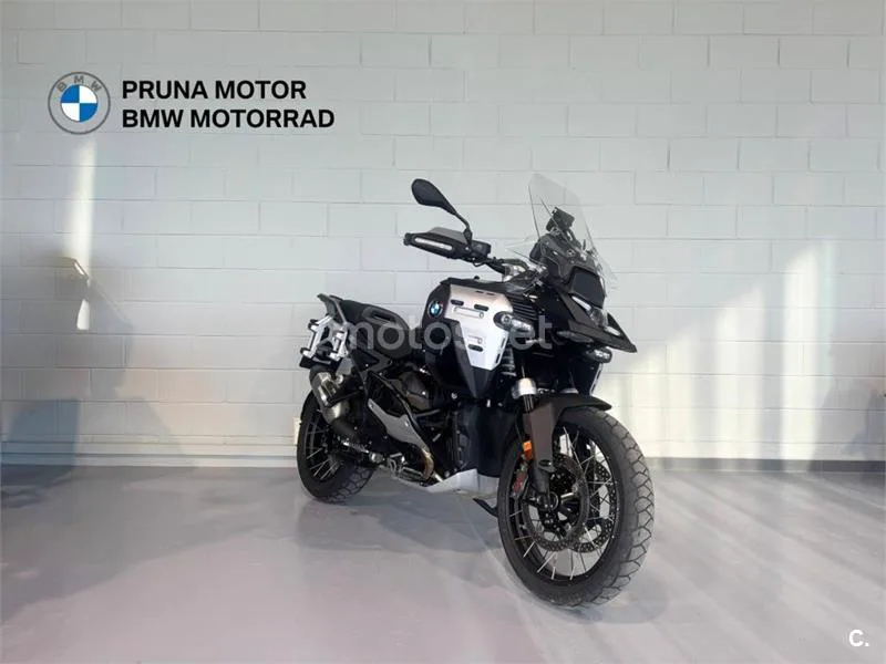 BMW R 1300 GS – Vista 4