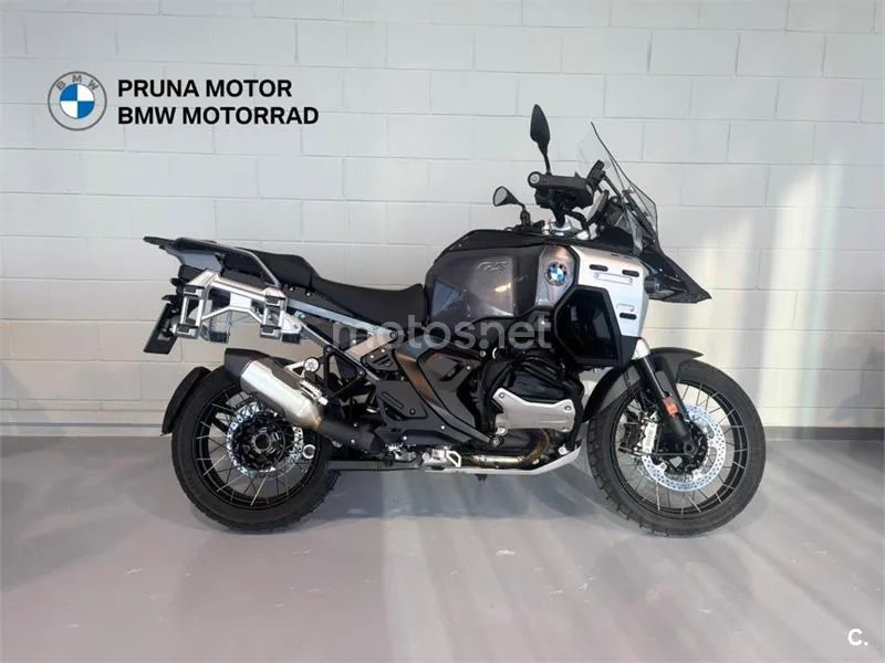 BMW R 1300 GS – Vista 5