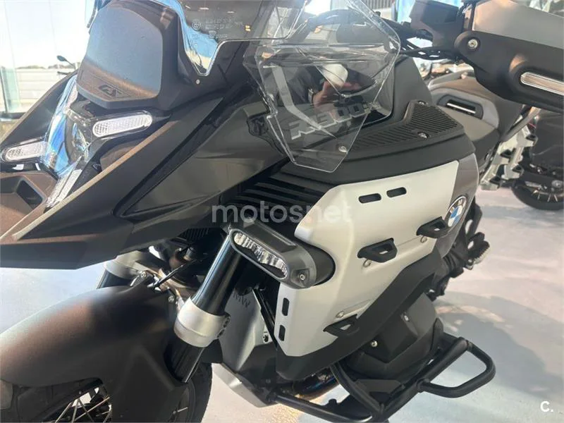 BMW R 1300 GS – Vista 7