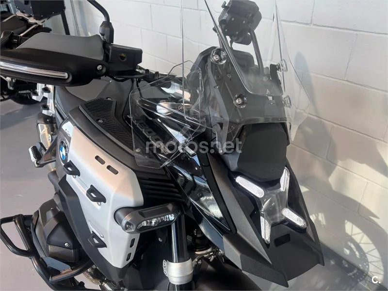 BMW R 1300 GS – Vista 8