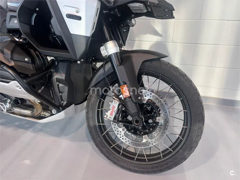 BMW R 1300 GS – Vista 9