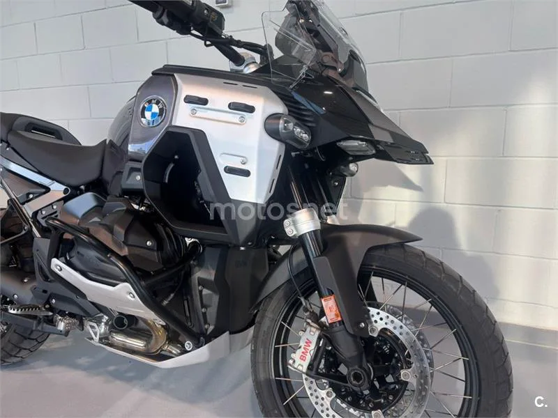 BMW R 1300 GS – Vista 10