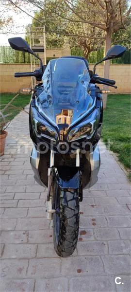 QJ Motor ATR 125 2700 € 2025 Albacete - 1