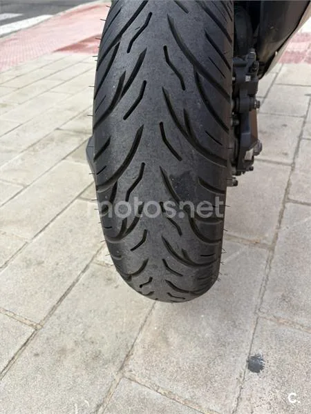 Honda X-ADV – Vista 2