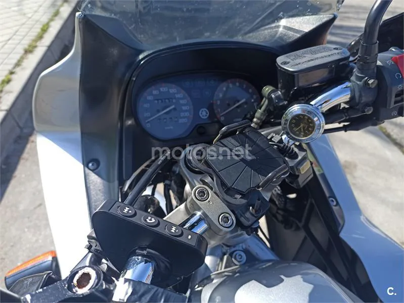 Yamaha XJ 600 Diversion S 1100 € 2002 Madrid - 2