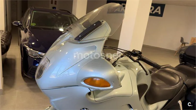 BMW R 1100 RT – Vista 13