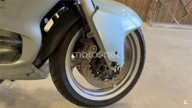 BMW R 1100 RT – Vista 5