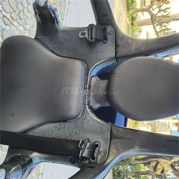 BMW C1 125 – Vista 4