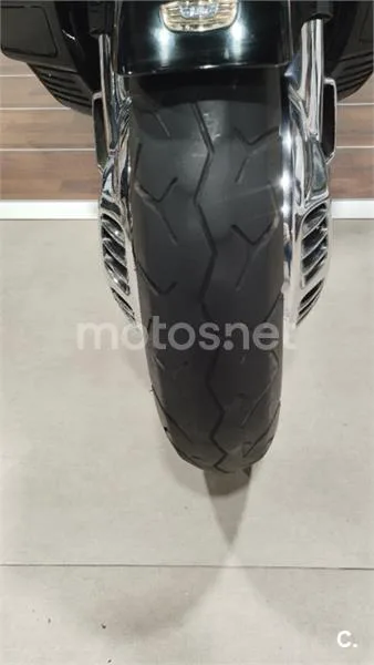 Honda GL1500 Gold Wing - Vista 30