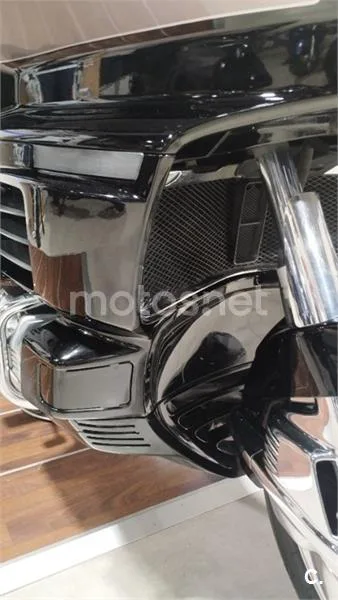 Honda GL1500 Gold Wing - Vista 34