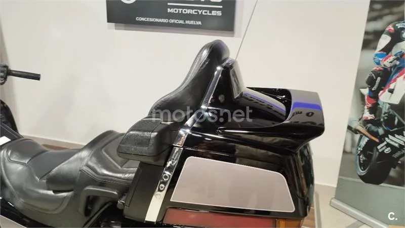 Honda GL1500 Gold Wing - Vista 43