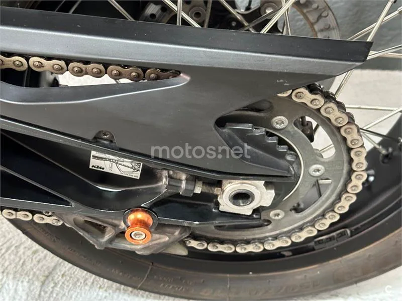 KTM 790 – Vista 34